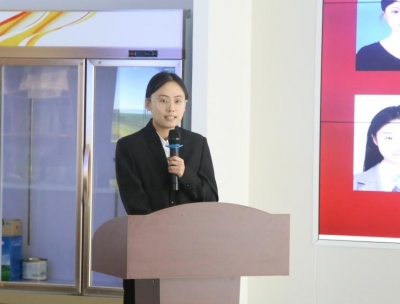 德州市首届大学生直播电商大赛晋级赛举行 50支优秀团队晋级总决赛