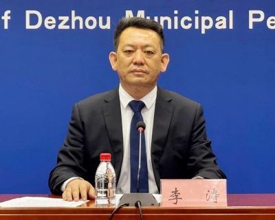 招商引资又有新举措！德州着力构建“三全”推进机制