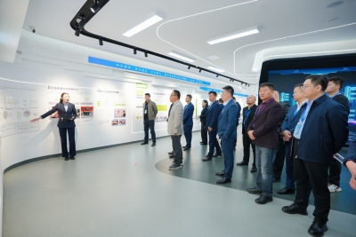 激活产业资源  服务家乡发展 | 首届德州商会发展交流合作大会在天津举办 