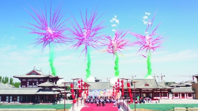 乐陵：一座鲁西北小城的“短剧雄心”