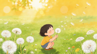 散文 | 李慧善：蒲公英