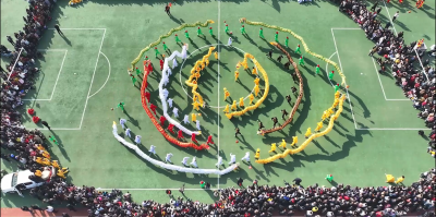 灯火可亲处 文旅醉临盘 | 临盘街道元宵非遗文旅侧记