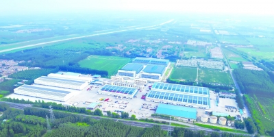 德州物流业景气指数连续7个月好于全省平均水平，高质量发展步伐稳健