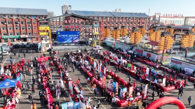 清朗金融网络 守护安心消费 | 我市银行保险业开展“3·15”金融消保宣传活动  