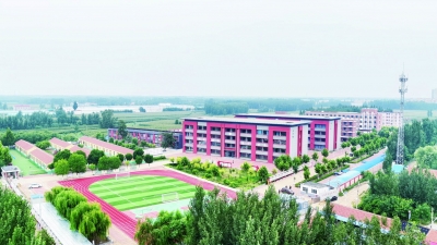 乐陵义务教育：从“基本均衡”到“优质均衡”的跨越