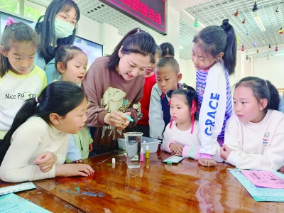 与德同行绽芳华 实干奋进建新功 | 德州市妇联围绕中心服务大局工作综述
