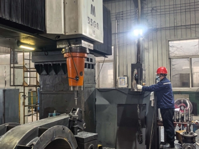 方卓智能装备有限公司：守毫厘之微 匠心雕琢制造精度