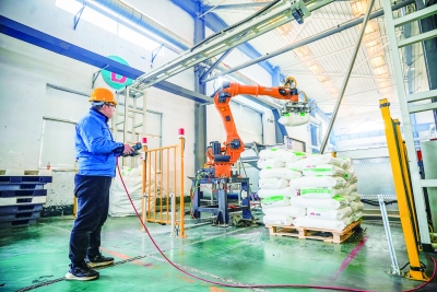 禹城250余家规上企业开足马力 | 赶订单 忙生产 拼抢“开门红”