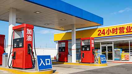 创新在一线·智造跃升 | 德州B5生物柴油卖出“第一单”，在全国22个试点单位中率先实现市场化销售