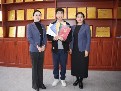 齐河多部门联动作战：助力企业一天出四证 拿地即开工