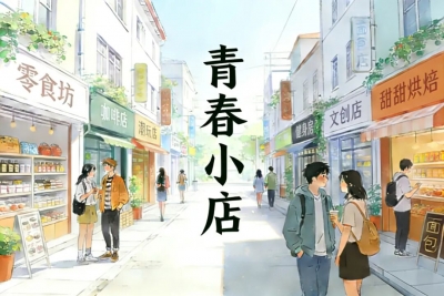 共青团德州市委启动“青春小店”赋能计划，培育发展“青春经济”
