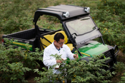 315 聚焦消费品质 安利深耕大健康护航美好生活