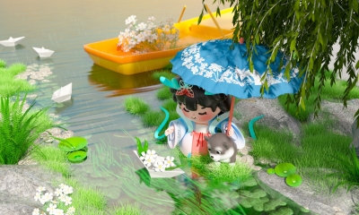 诗 | 袁延民：清明  又是家祭的日子（外一首）