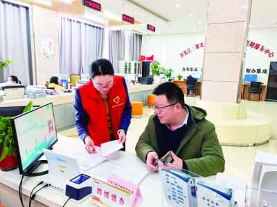 齐河县行政审批服务局开展沉浸式“走流程”活动：“陪跑”项目建设 一线破解堵点