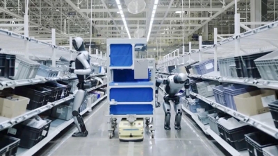 望岳谈｜在“最硬核的工业土壤”里， 种出“智能经济”大树