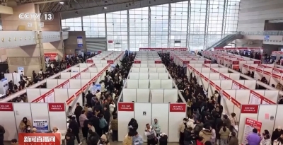 视频丨赶订单、忙生产 威海企业全力冲刺一季度“开门红”