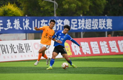 剑指齐鲁超赛！德州市足球代表队最终参赛名单公布