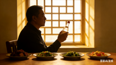 散文 | 李凤林：一瓶酒的等待