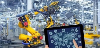 闪电评论丨深耕新质生产力 齐鲁大地谱新篇