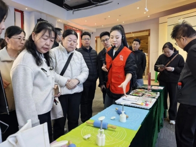 德州市中小学研学实践现场交流会议在乐陵召开