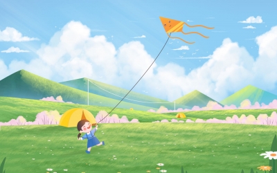 诗｜于占德：春分