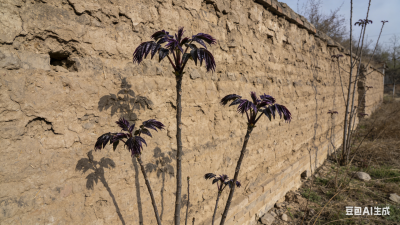 散文 | 李慧善：椿味