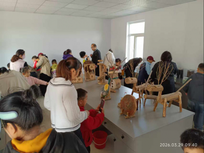 德州园林：开展生态环保科普活动