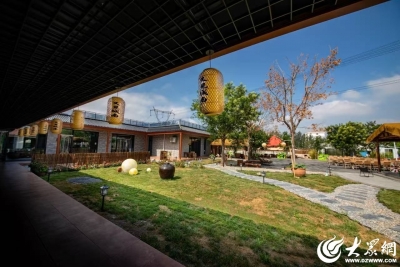 周末一起去露营！德州16个宝藏营地全攻略