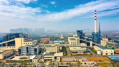 开局“十五五” 奋斗正当时·干事创业 担当尽责丨禹城创新模式破解工业节水与固废处置双重难题：一纸合同 节水减碳降本三赢