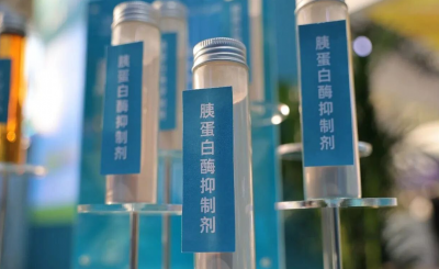 山东千亿级粮油产业向大健康要增量