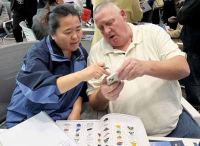 企业未参会，订单送上门！宁津商务部门靠前服务抢来合作良机