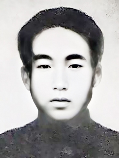 德州记忆｜​抗日英雄徐尚武