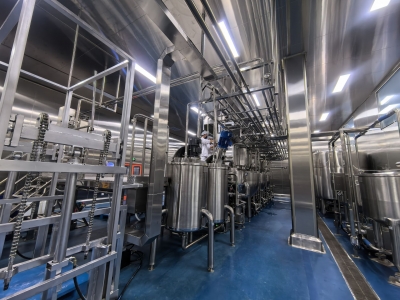 深化改革优化营商环境 | 乐陵调味品产业引来“洋”滋味