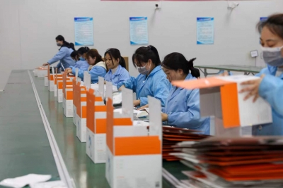 创新在一线·智造跃升 | 一款加热座椅藏着上百项专利