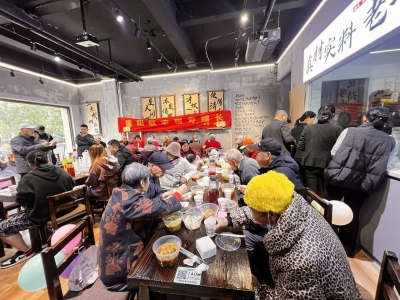 齐河县晏城街道永嘉社区打造“暖心管家”服务品牌：以党建红绘就基层治理温情答卷