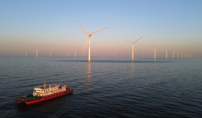 山东探索新型能源利用体系