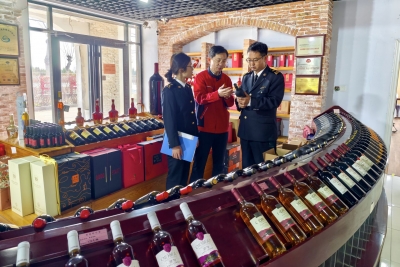 深化改革优化营商环境 | 德州海关“首单合规通”服务精准护航：14家企业轻松迈过出海第一关