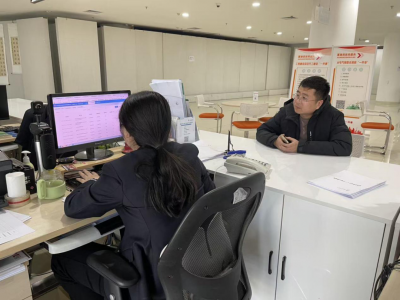 夏津：“套餐式” 集成审批涉水项目，以审批流程 “减法” 换营商环境 “加法”