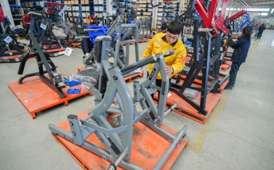 宁津招引“种子项目”，培育产业“森林集群” |  “链”上精准落子  “林”下满盘皆活