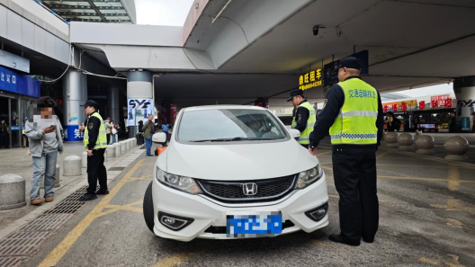 德州交通：精准发力筑牢假期出行平安防线  