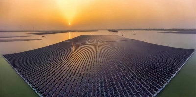 德州推动风、光、氢、地热等清洁能源一体化发展 | 多能协同 塑造绿色低碳发展新范式