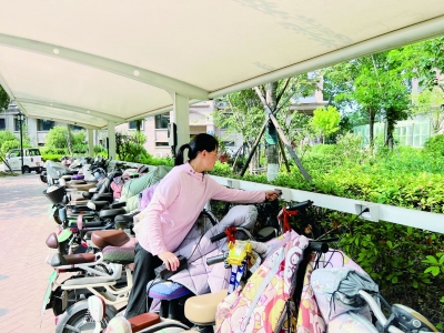 我为群众办实事 | 一季度，德州新增充电端口5532个——充电无忧 让市民“满电回家”