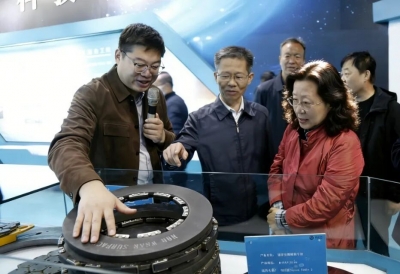 德州市中小学研学实践现场交流会（禹城站）举行