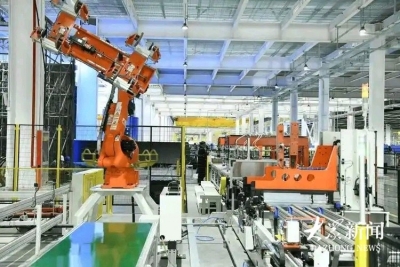 自带“buff”的山东 正以“数据宝藏”炼就“发展动能”