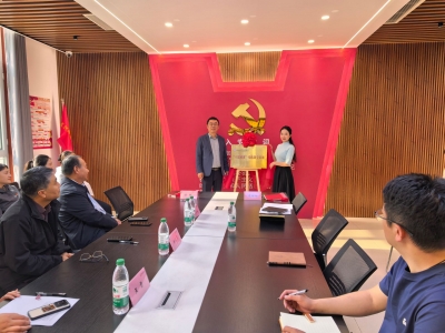 长河街道星凯社区：思政课 “搬” 进社区！校社牵手解锁育人新场景