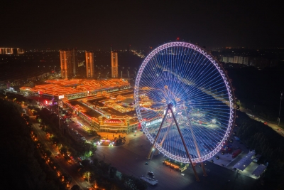 德州：文旅新坐标激活城市新动能