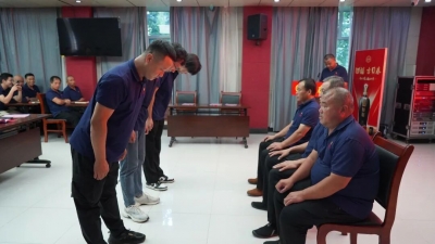 深流——古贝春集团三年高质量发展底色