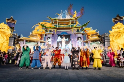 燃情淄博，“燃”在何处？