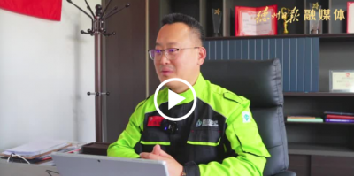 刘晓辉：返乡创业逐梦“绿能”