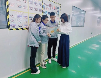 这个“企业保姆”拿下了国家级招牌！
